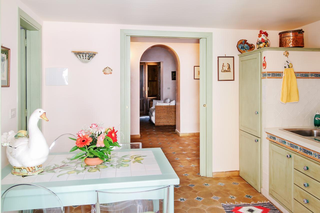 The Charme Of Sicily Lejlighed Taormina Eksteriør billede